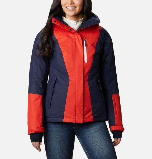 Tracks Para Nieve Mujer Outlet Argentina - Camperas Columbia Argentina