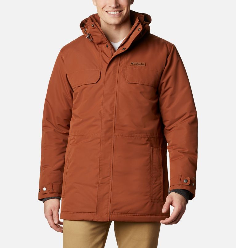 Columbia Hombre Online - Rugged Path Rojas