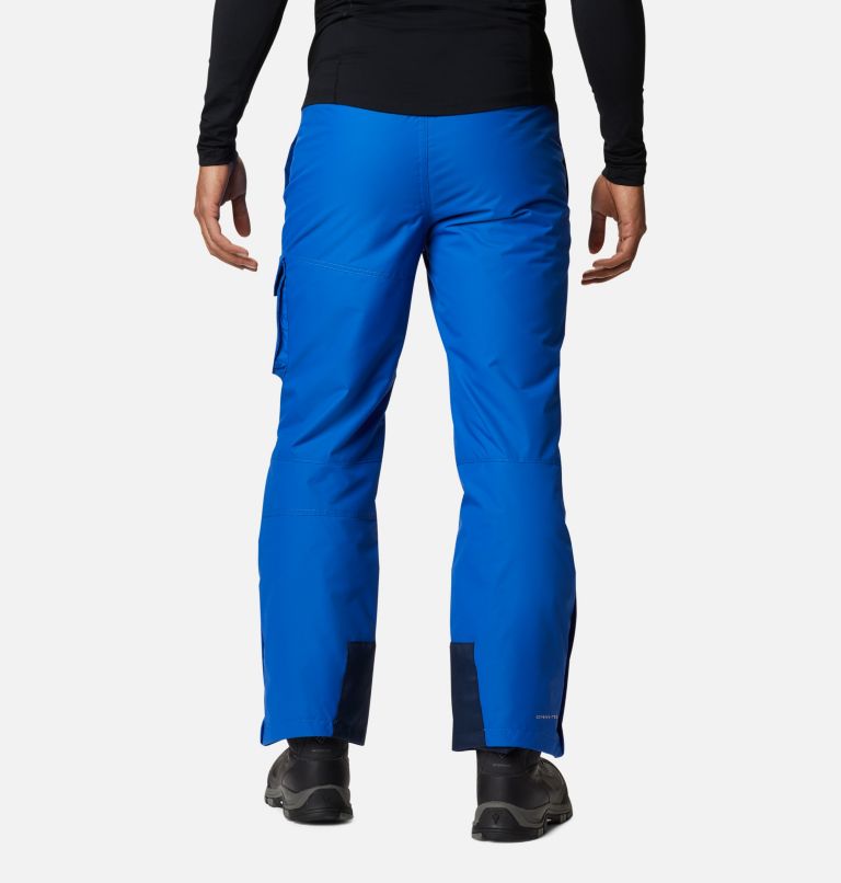 Comercio desastre Comorama Tienda Pantalones Columbia Hombre Online - Hero Snow Pantalones Para Nieve  Azules